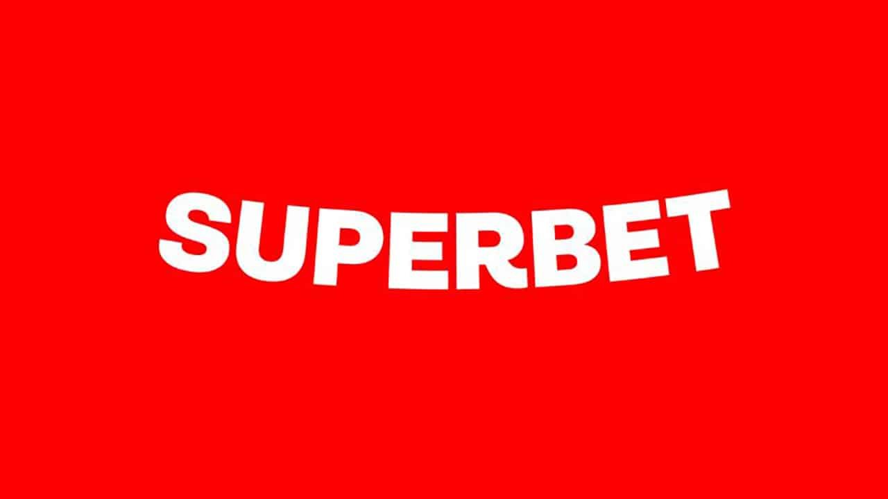 Superbet Logo Superbet Logo