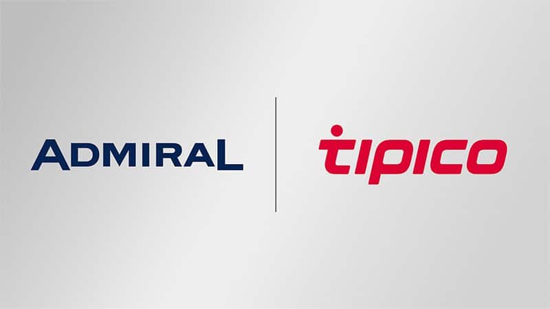 Tipico hat den Kauf der ATLAS-Gruppe von NOVOMATIC abgeschlossen