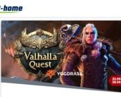 yggdrasil casino turnier bei bet at home 2000€ preisgeld