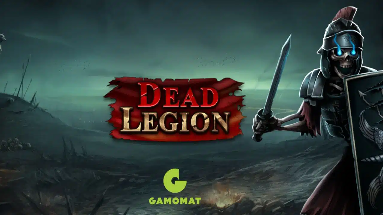 Dead Legion
