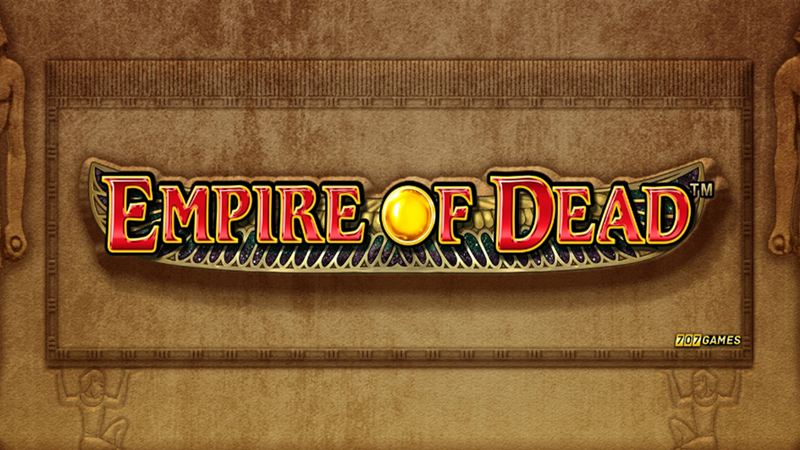 Empire of Dead
