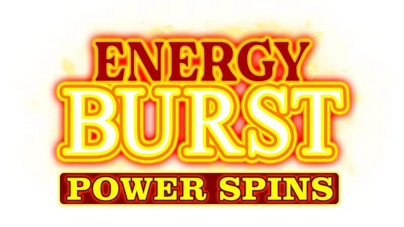 Energy Burst Power Spins 