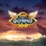 Rise of Olympus 100