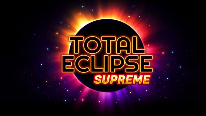 Total Eclipse Supreme