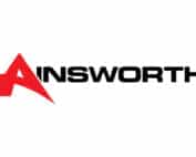 ainsworth gibt ueücktritt von harald neumann bekannt
