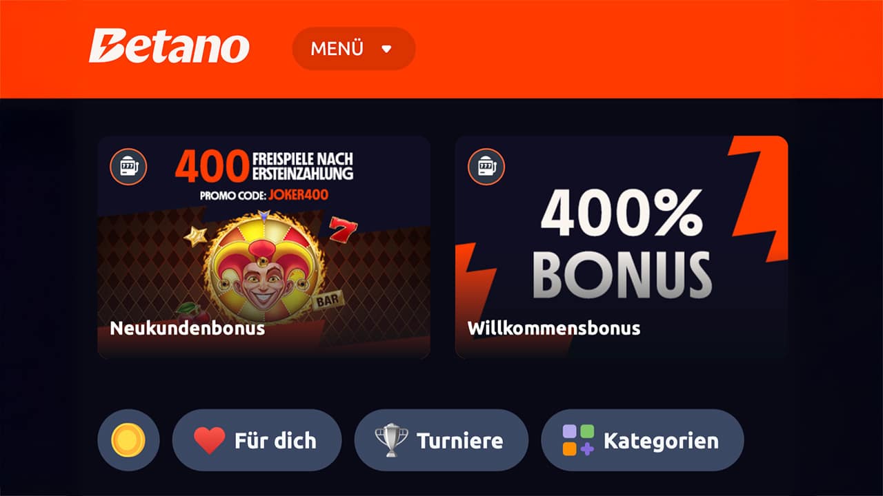 betano casino erfahrungen test und bewertungen