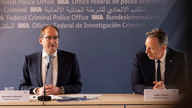 Bis 6 Milliarden Euro jährlich: Illegales Automatenspiel wächst rasant! Bis 6 Milliarden Euro jährlich: Illegales Automatenspiel wächst rasant!