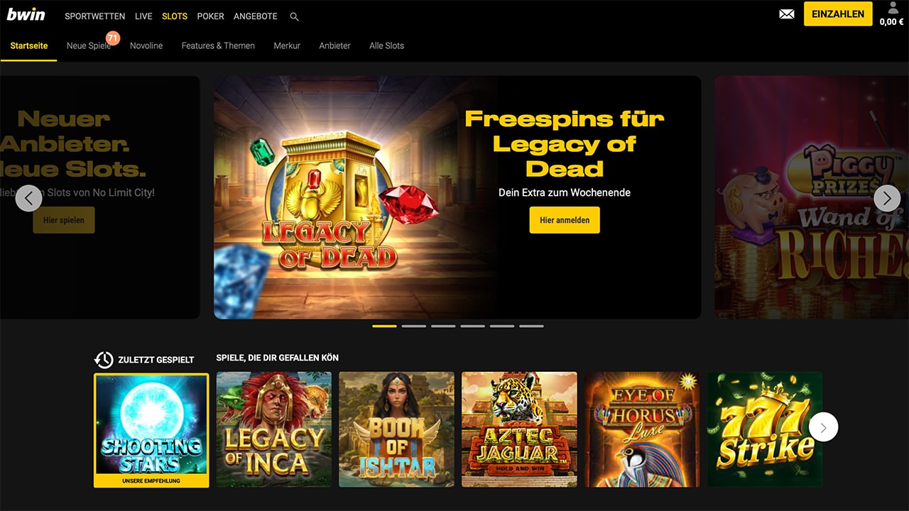 bwin Freispiele Sonntag Legacy of Dead bwin Freispiele Sonntag Legacy of Dead