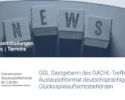 dachl format 2025 deutsche gluecksspielbehoerde trifft weitere behoerden