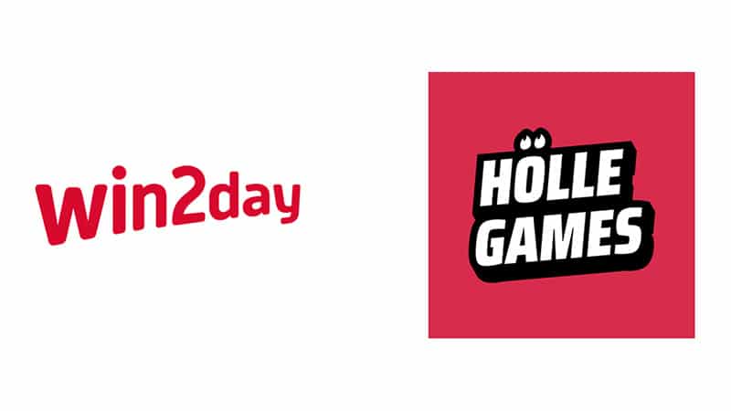 Hölle Games Slot-Spiele bei win2day in Österreich verfügbar!