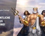 interwetten funky freespin freitag ohne einzahlung