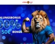 loewen play bonus code für 200 prozent gutschein bis 50 euro