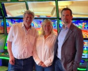 merkur casino mare starkes zeichen bei g4 zertifizierung