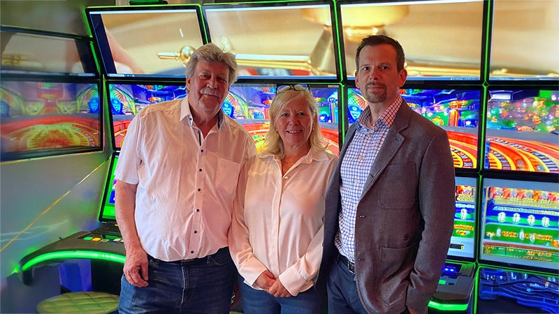 Merkur Casino Mare – starkes Zeichen bei G4-Zertifizierung