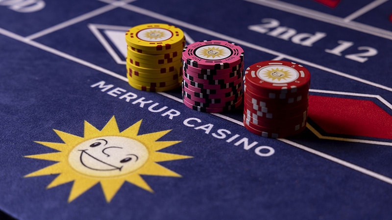 Merkur Group baut neues Casino in England! Merkur Group baut neues Casino in England!