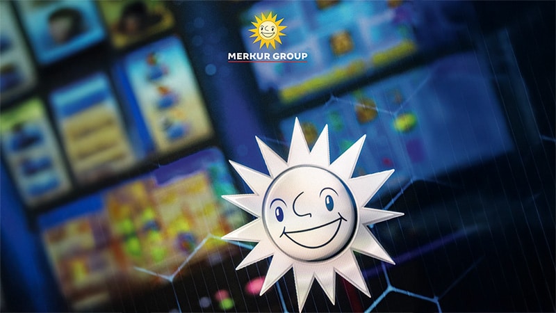 Merkur Group Geschäftszahlen 2024 mit neuem Umsatzrekord! Merkur Group Geschäftszahlen 2024 mit neuem Umsatzrekord!