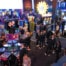 merkur gruppe auf der global gaming expo in las vegas