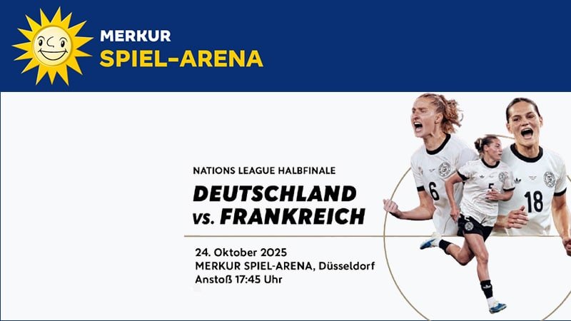 Merkur Spiel-Arena im Konzert-Rausch mit Rekorden!