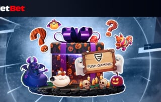 netbet gruselige mystery box taeglich 100 freispiele fuer push gaming slots gewinnen