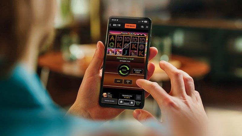 NOVOLINE.DE Top Spin-Feature im Online Casino Deutschland! NOVOLINE.DE Top Spin-Feature im Online Casino Deutschland!