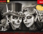 slotmagie gruselkino gratis tickets fuer das 10000 euro cash turnier