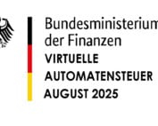 spielautomaten steuern august 2025 6 prozent mehr als im vorjahr