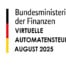 spielautomaten steuern august 2025 6 prozent mehr als im vorjahr