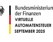 spielautomaten steuern september 2025 brechen leicht ein