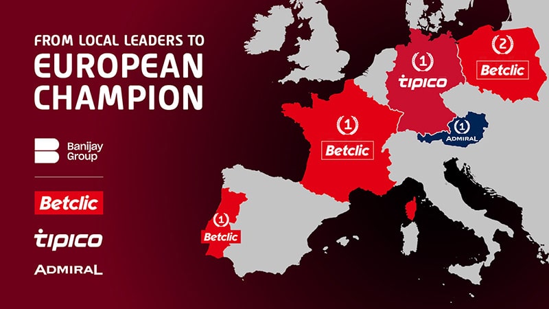 Tipico vor milliardenschwerer Übernahme! Tipico vor milliardenschwerer Übernahme!