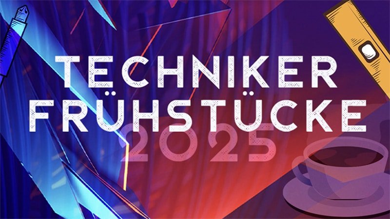 Tipps für die Praxis bei Bally Wulff Technikerfrühstücke 2025 Tipps für die Praxis bei Bally Wulff Technikerfrühstücke 2025