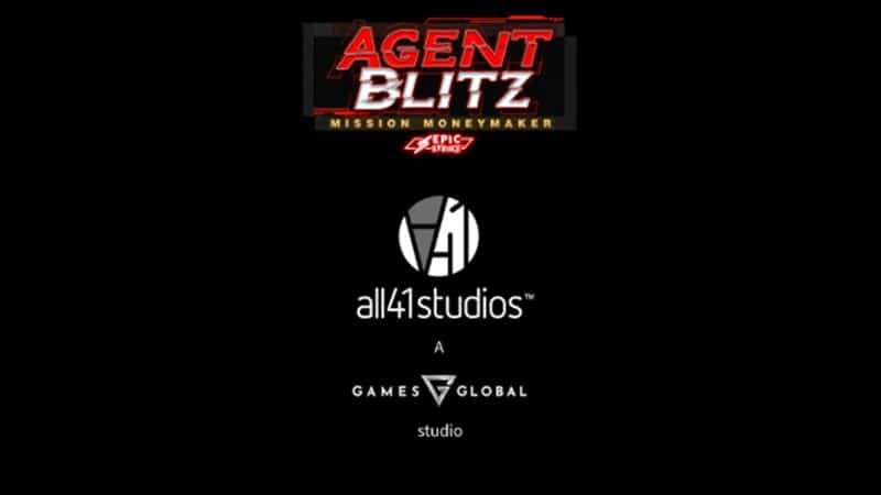 Agent Blitz Mission Moneymaker Agent Blitz Mission Moneymaker