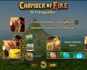 Chamber of Fire
