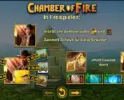 Chamber of Fire