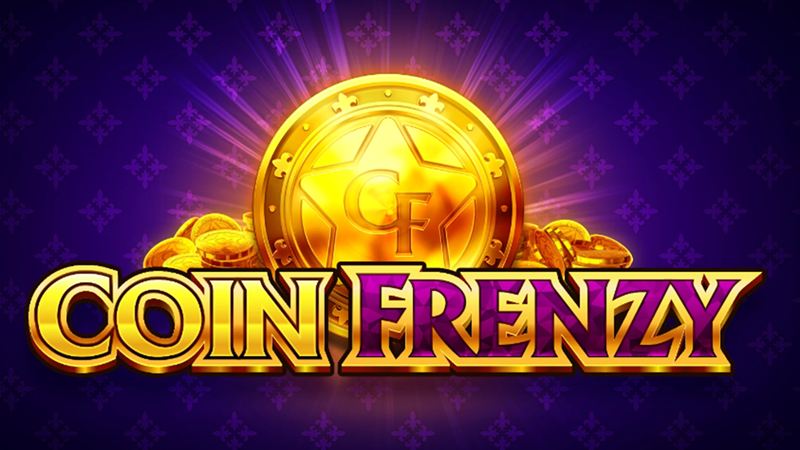 Coin Frenzy