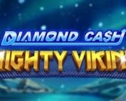 Diamond Cash: Mighty Viking