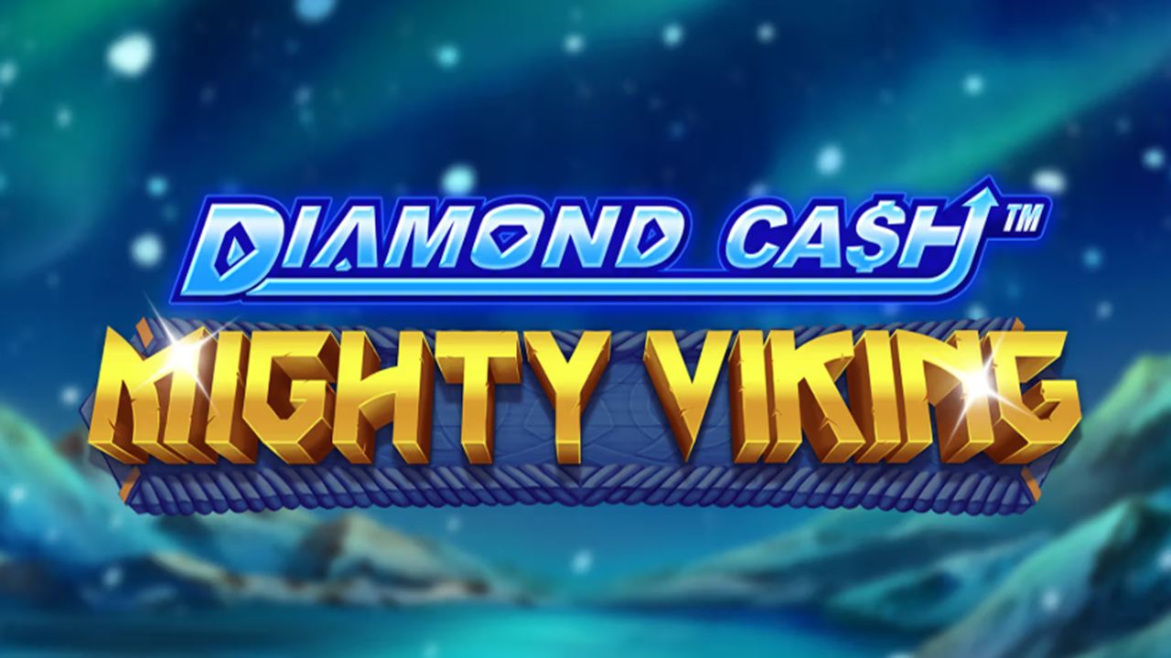 Diamond Cash: Mighty Viking