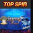 Dolphin's Pearl Deluxe Top Spin