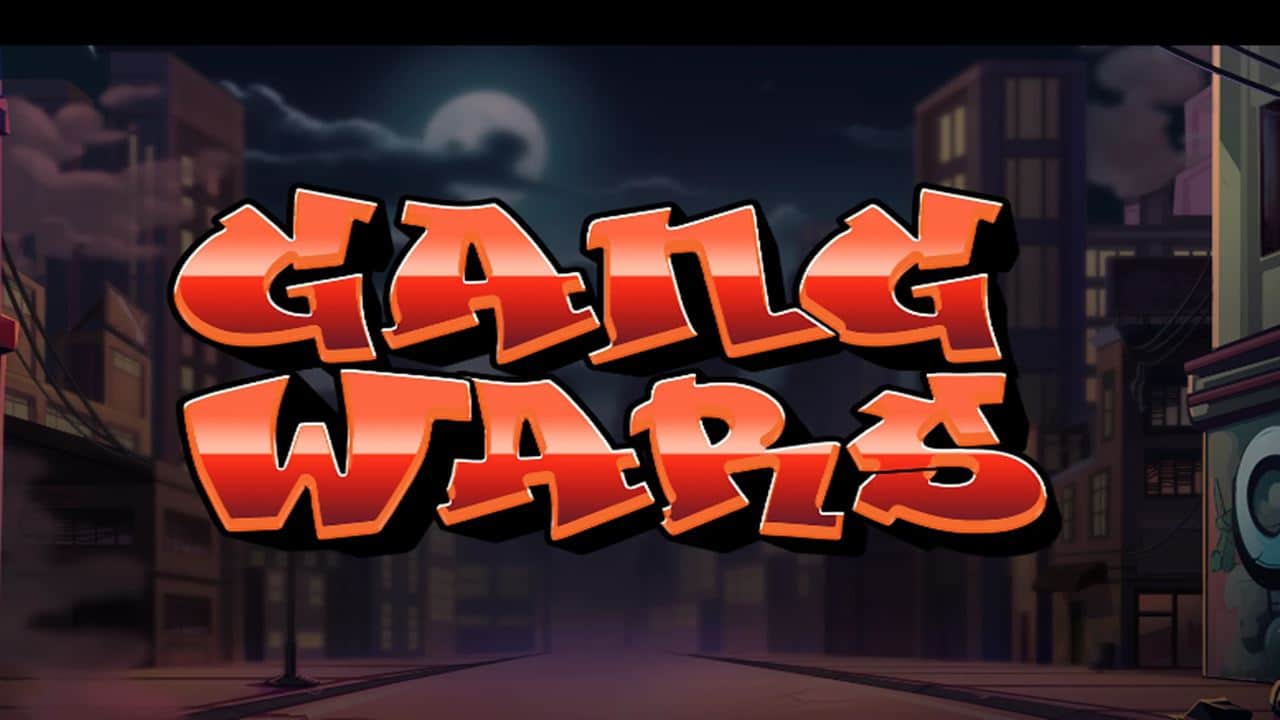Gang Wars