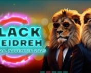 black freidreh 2025 loewen play bonus codes fuer freispiele
