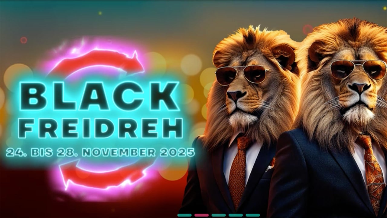 black freidreh 2025 loewen play bonus codes fuer freispiele