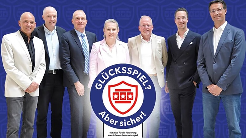 Deutscher Automaten-Verband stellt vor „Glücksspiel? Aber sicher!“ Deutscher Automaten-Verband stellt vor „Glücksspiel? Aber sicher!“