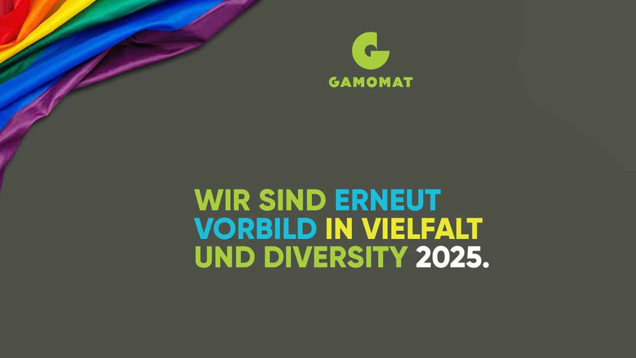 diversitaets ranking der faz gamomat vorbild in vielfalt und diversity