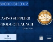 doppelt nominiert novomatic bei den global gaming awards emea 2026