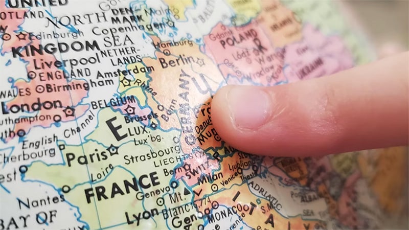 Gaming in Germany 2025 – Veränderungen gefordert! Gaming in Germany 2025 – Veränderungen gefordert!