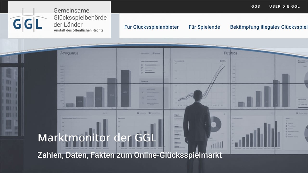 ggl marktmonitor fuer das 3 quartal 2025