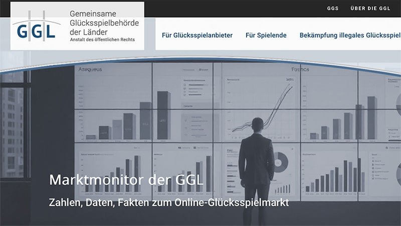 GGL-Marktmonitor für das 3. Quartal 2025! GGL-Marktmonitor für das 3. Quartal 2025!