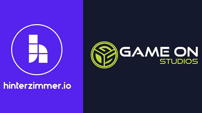 Hölle Games: hinterzimmer.io und Game On Studios sind Partner Hölle Games: hinterzimmer.io und Game On Studios sind Partner