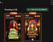 holla die waldfee hold and win stuermt die charts hoelle games erobert platz 1 bei tipico