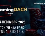 igaming dach summit 2025 mit schwerpunkt casino spielentwicklung