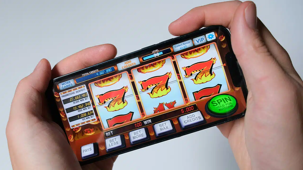 mythen und geruechte ueber spielautomaten was wirklich stimmt und was kompletter unsinn ist